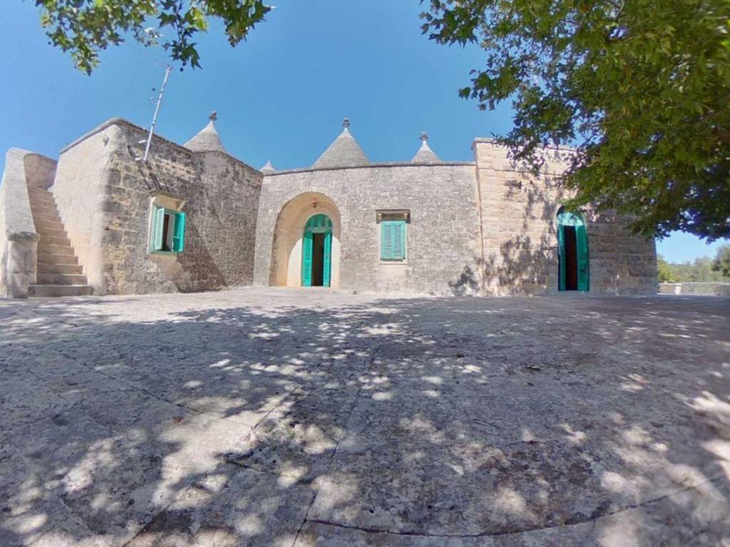 Villa a Fasano in sp1 - Foto 2