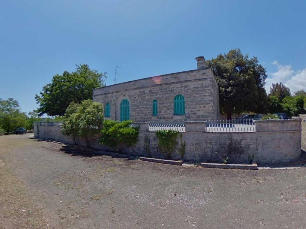 Villa a Fasano in sp1 - Foto 4