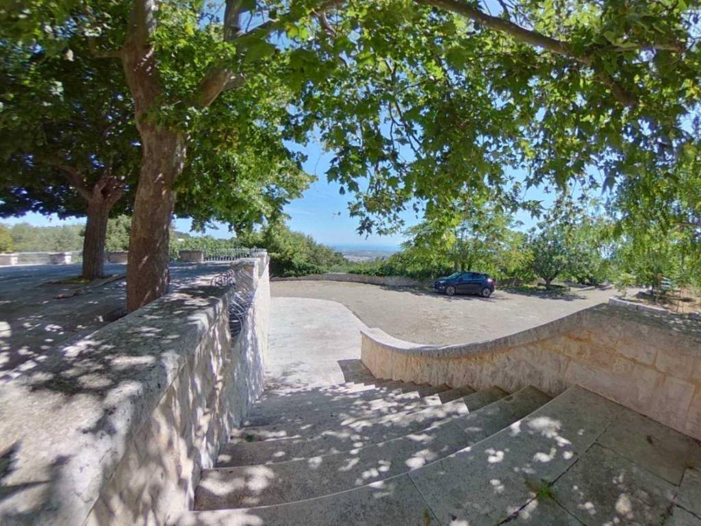 Villa a Fasano in sp1 - Foto 5