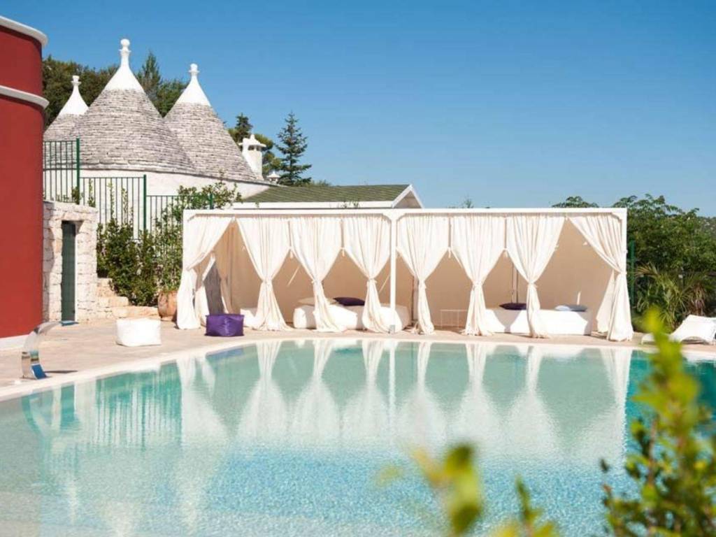 Rustico / casale a Fasano in Toledo - Foto 2