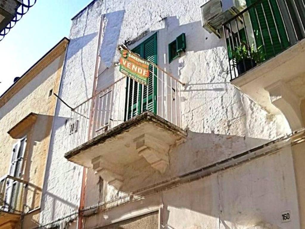 Appartamento a Fasano in Via Forcella - Foto 2