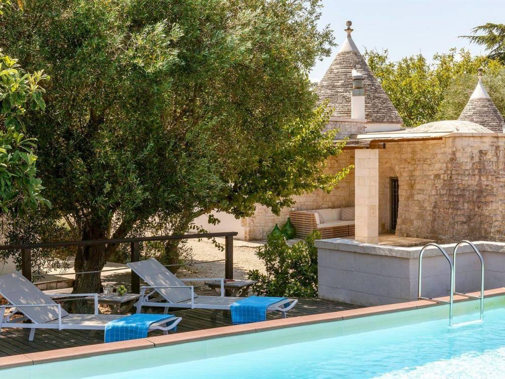 Rustico / casale a Fasano in toledo - Foto 2