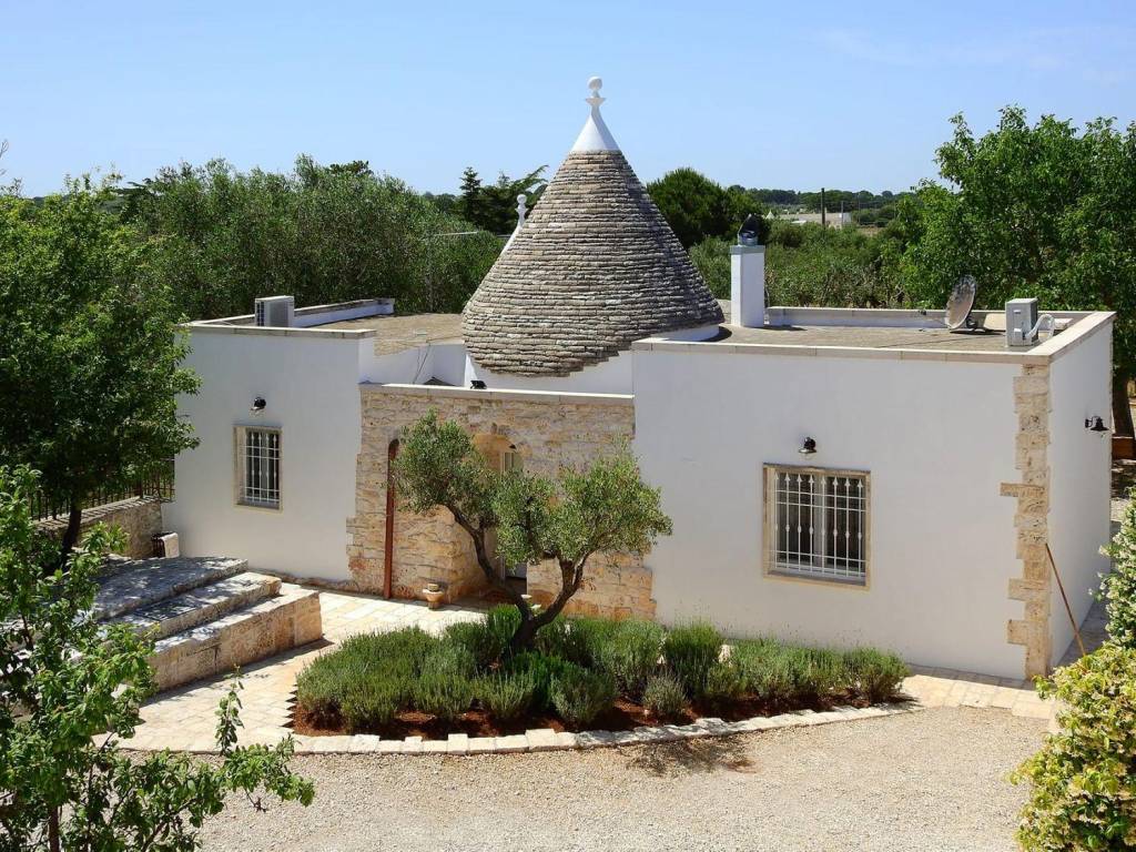 Rustico / casale a Fasano in toledo - Foto 4