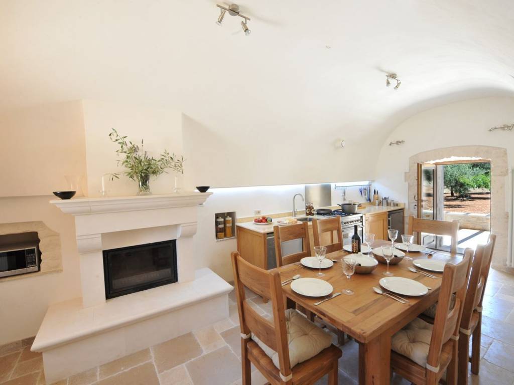 Rustico / casale a Fasano in toledo - Foto 5