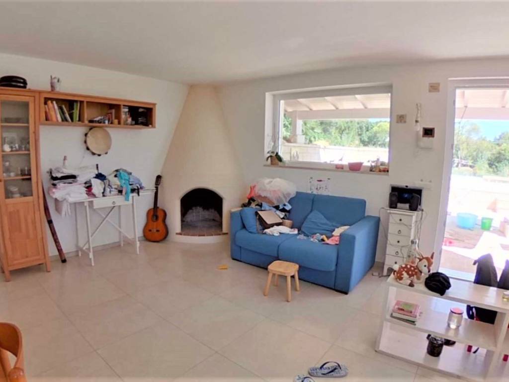 Villa a Fasano in sp2 - Foto 3