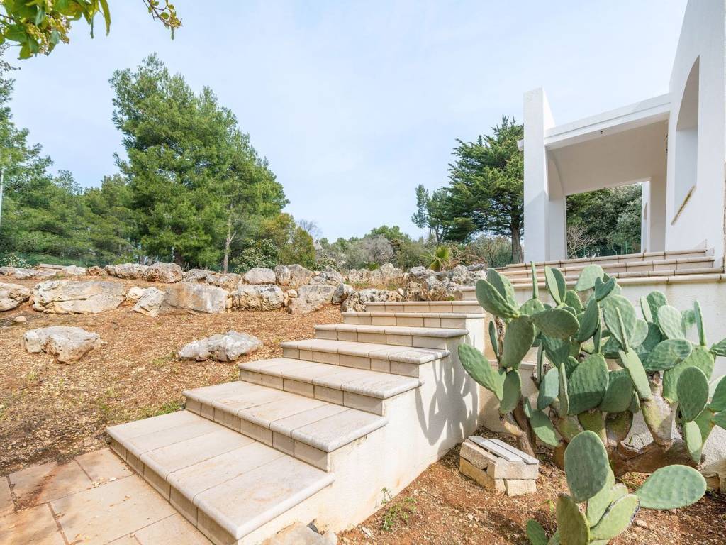 Villa a Fasano in Viale Toledo - Foto 2