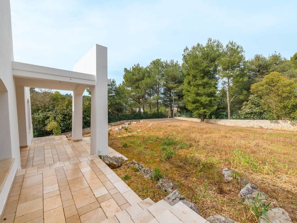 Villa a Fasano in Viale Toledo - Foto 4