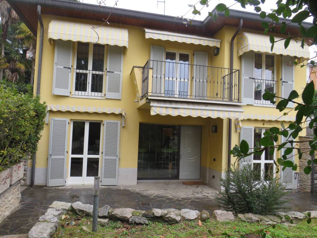 Villa a Verbania - Foto 3
