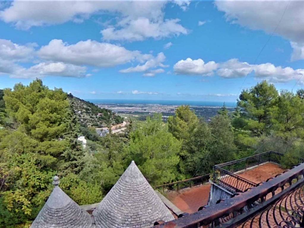 Villa a Fasano in Strada provinciale 2, 4 - Foto 2