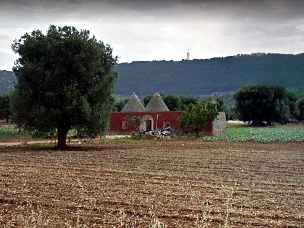 Rustico / casale a Fasano in Strada Comunale Martucci, 98 a - Foto 2