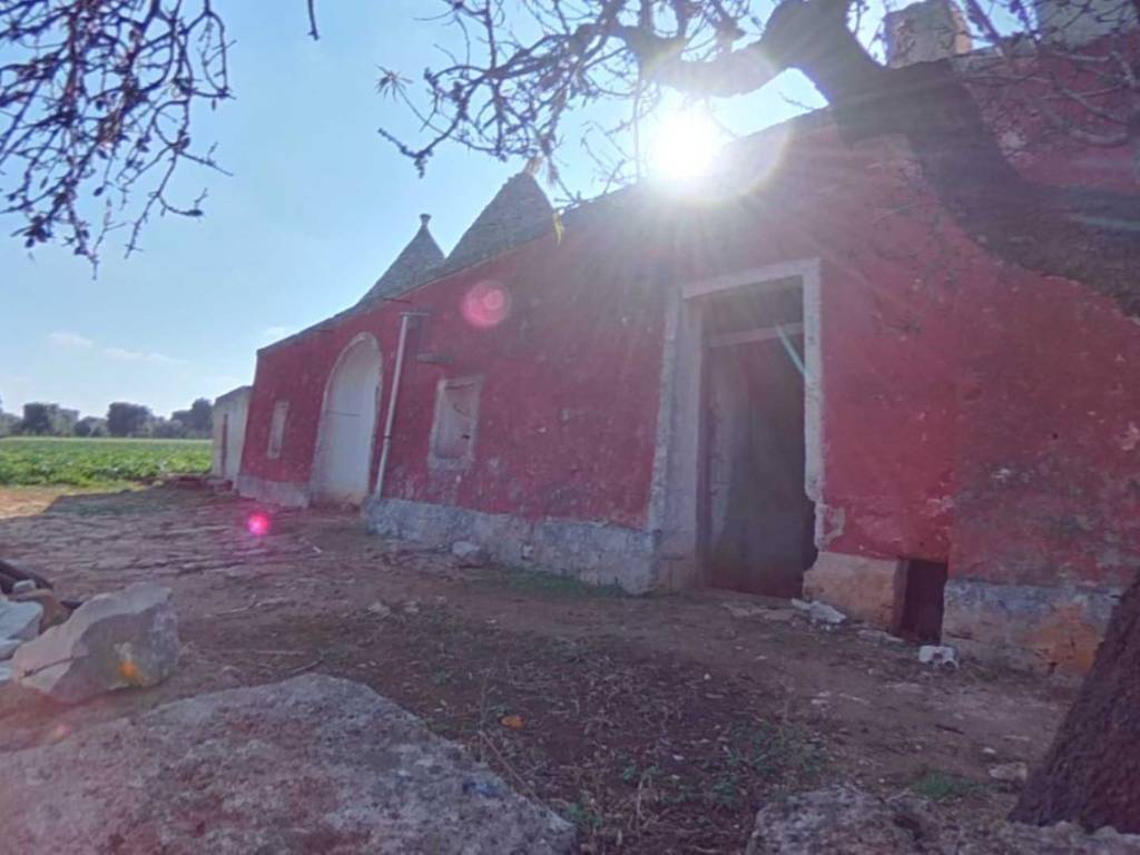 Rustico / casale a Fasano in Strada Comunale Martucci, 98 a - Foto 3