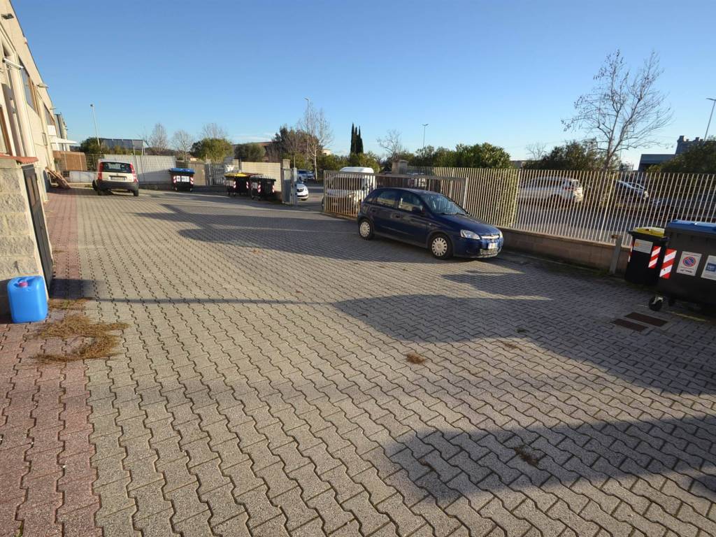Immobile a Rosignano marittimo in via G Rossa - Foto 2