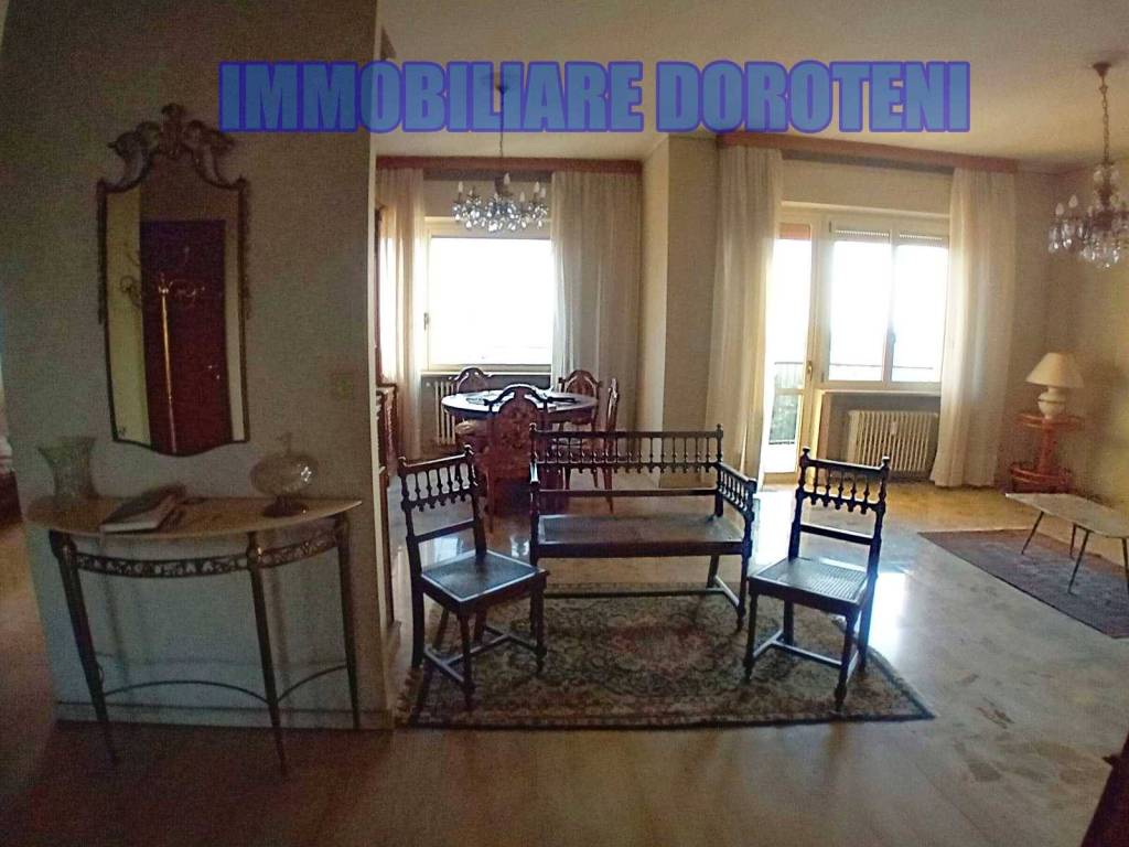 Appartamento a Vercelli in Corso Mario Abbiate - Foto 2