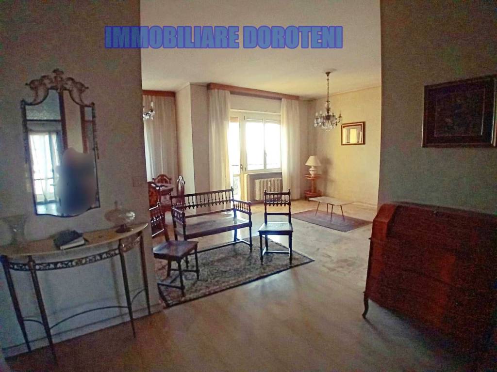 Appartamento a Vercelli in Corso Mario Abbiate - Foto 4