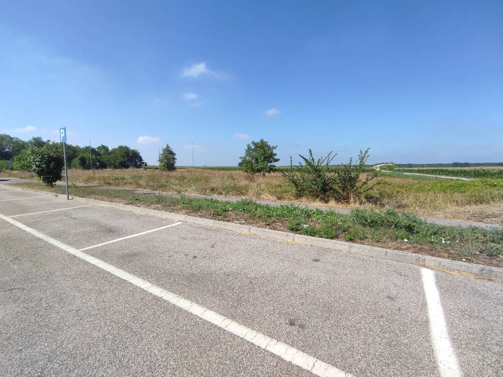 Terreno a Legnago in Via Redentore - Foto 2