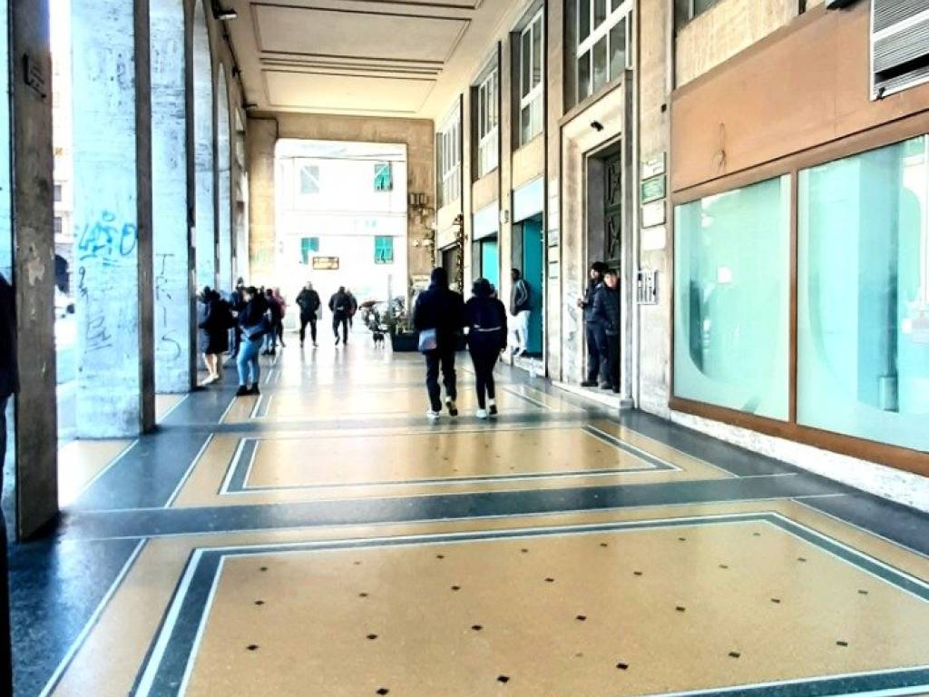 Appartamento a Genova in Via Antonio Cantore, 50 - Foto 4