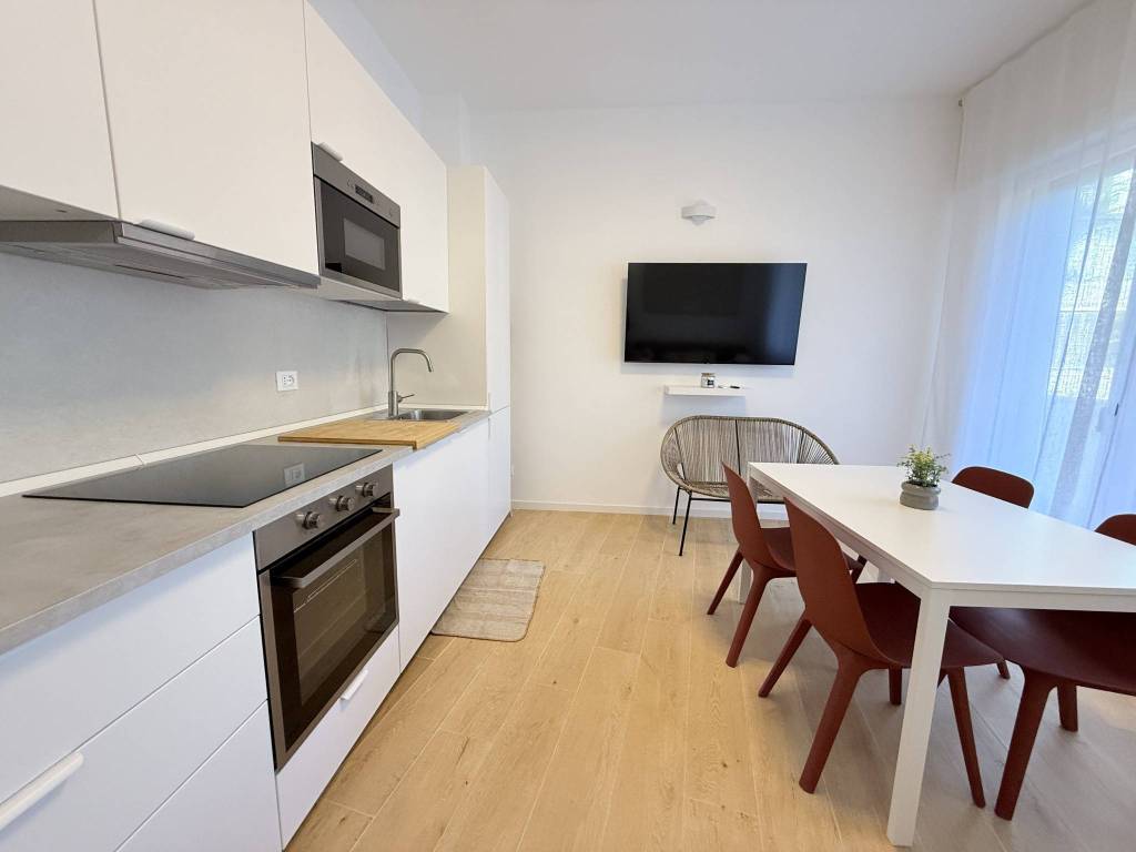 Appartamento a Cervia in Viale Francesco Rismondo - Foto 3