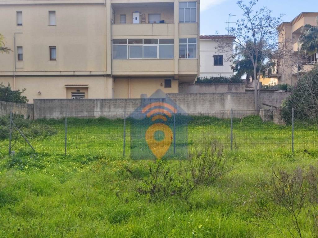Terreno a Castelvetrano in Piazzale Ermengarda - Foto 3