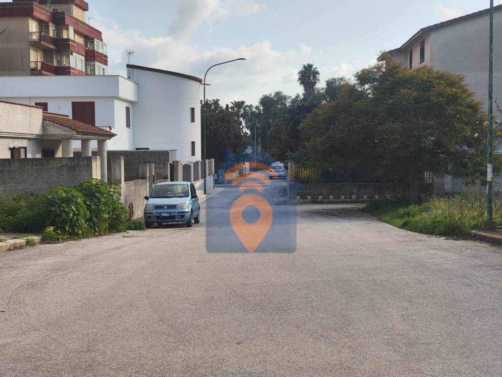 Terreno a Castelvetrano in Piazzale Ermengarda - Foto 4
