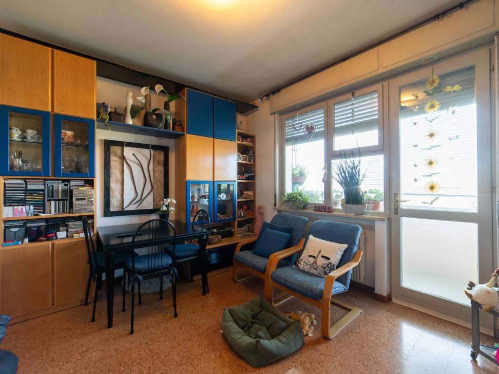 Appartamento a Pordenone in Via Oderzo - Foto 2
