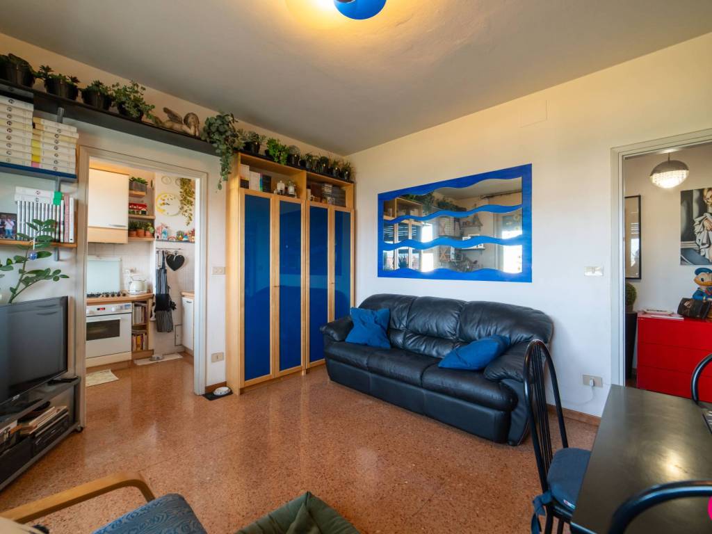 Appartamento a Pordenone in Via Oderzo - Foto 3