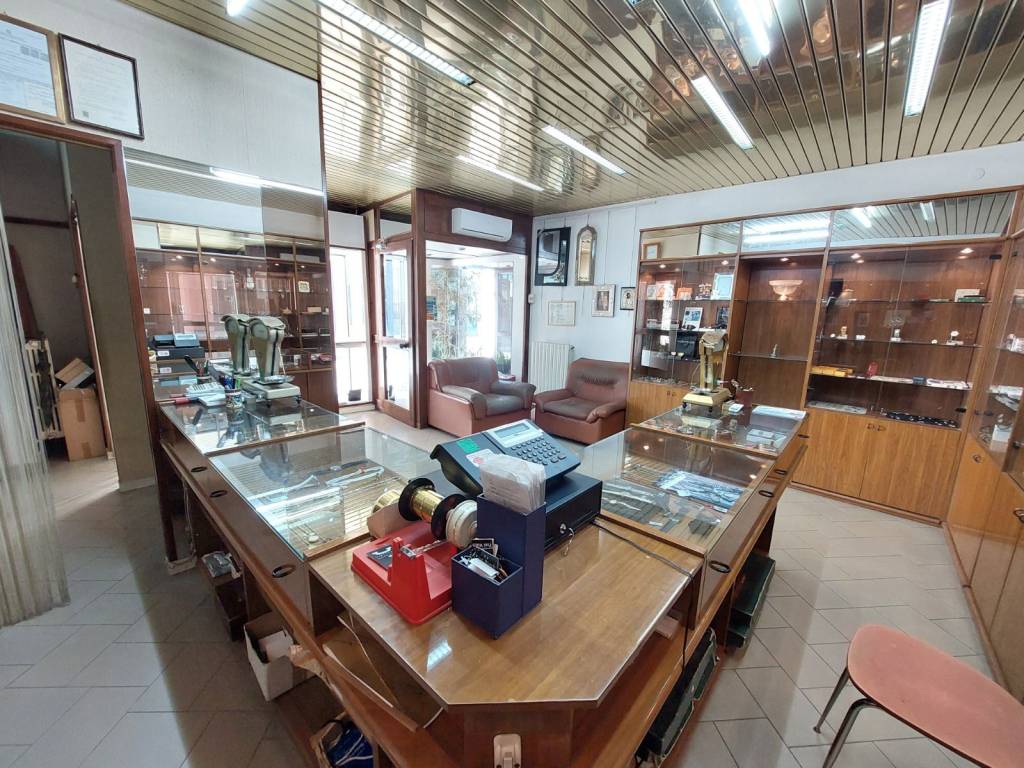 Immobile a Nereto in Piazza Salvator Allende - Foto 5