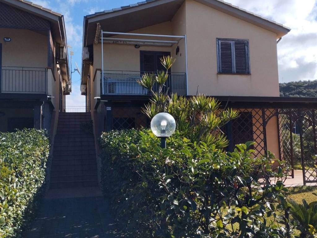 Appartamento a Campofelice di roccella in Contrada Pistavecchia - Foto 5