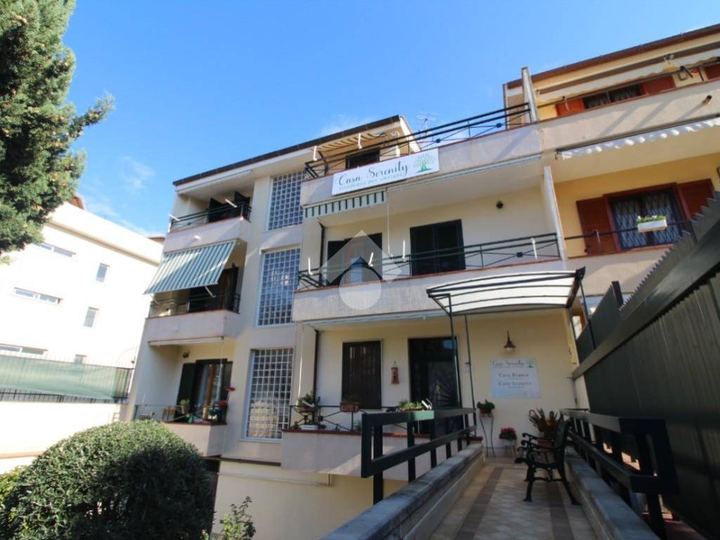 Villetta a schiera a Caserta in Via G. Salvemini, 39 - Foto 2