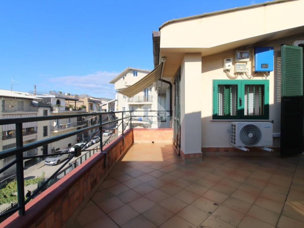 Villetta a schiera a Caserta in Via G. Salvemini, 39 - Foto 5