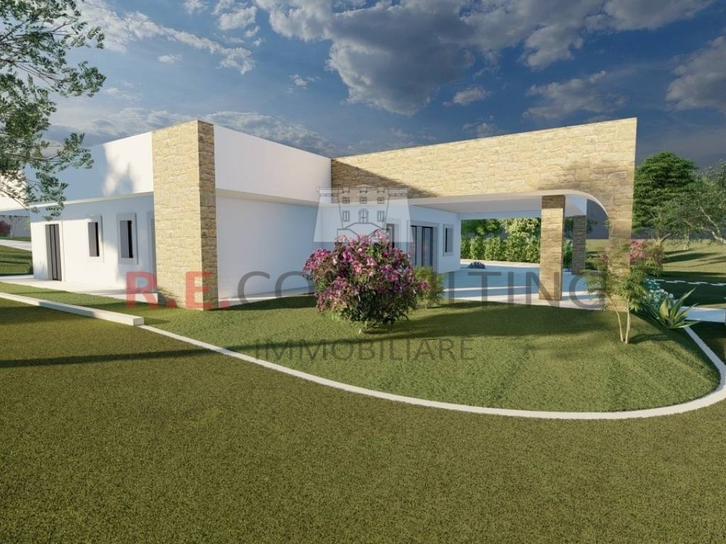 Rustico / casale a Martina franca in Via Pergolo, 66 - Foto 2
