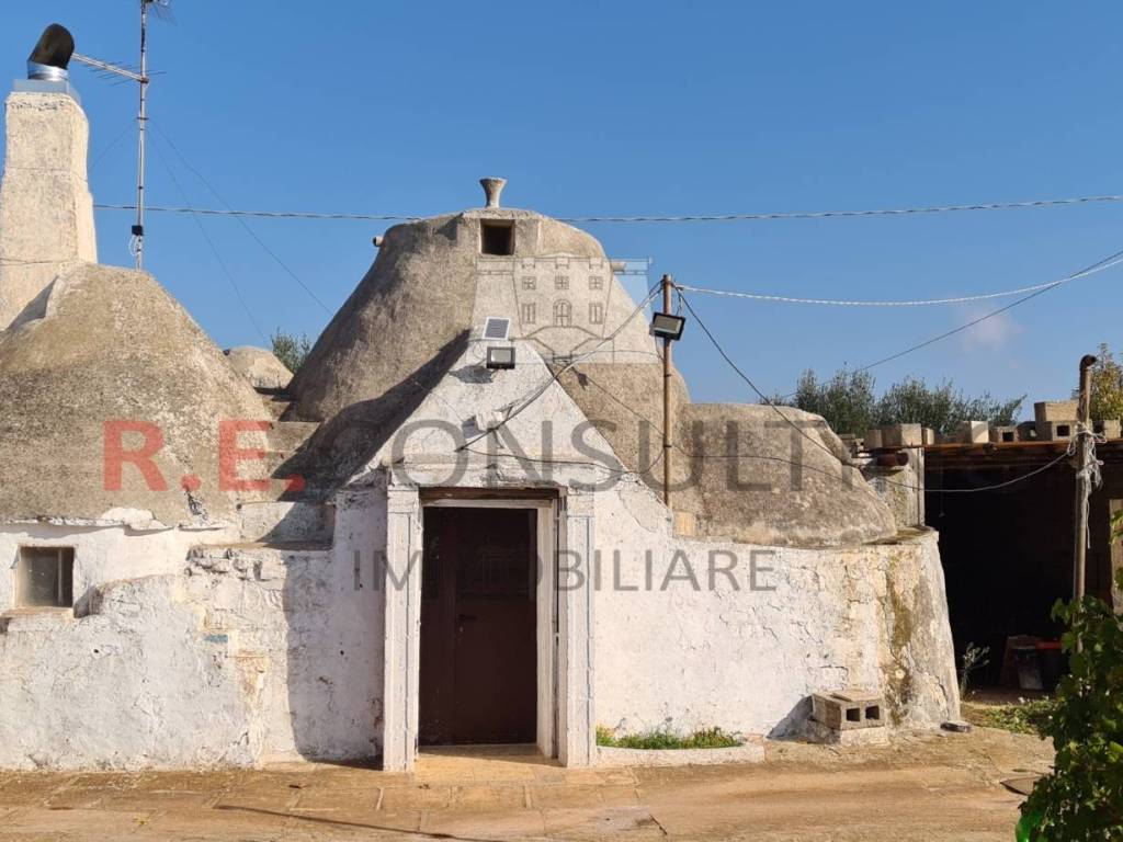 Rustico / casale a Martina franca in Via Pergolo, 66 - Foto 4