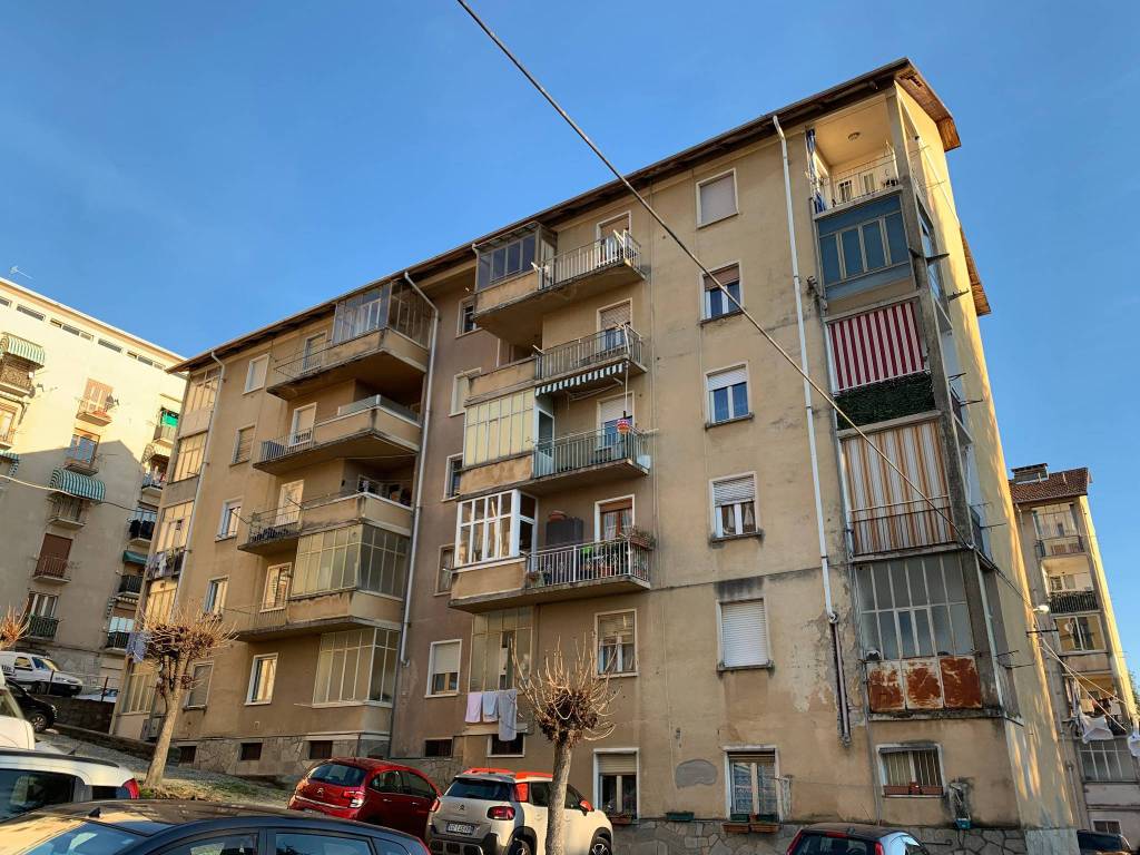 Appartamento a Biella in Strada Ciapeia - Foto 2