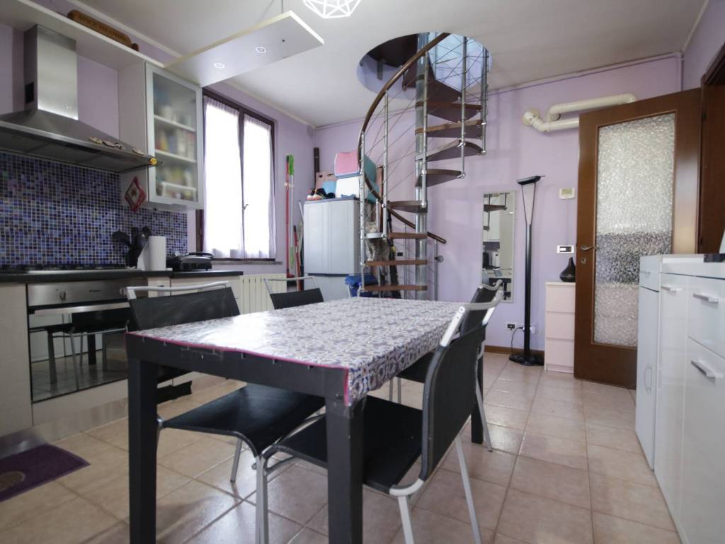 Appartamento a Pandino in Viale Rimembranze - Foto 4