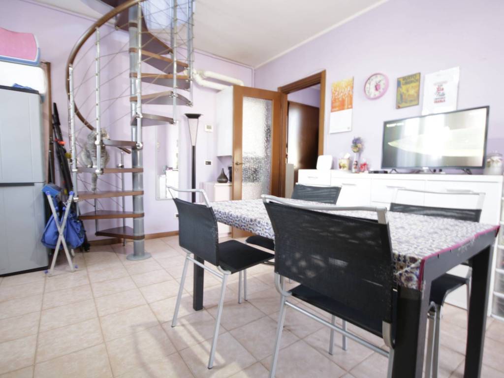 Appartamento a Pandino in Viale Rimembranze - Foto 5