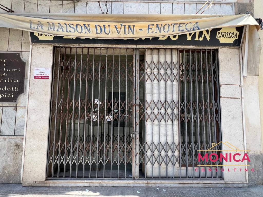 Immobile a Trapani in Via degli Orti, 109 - Foto 2