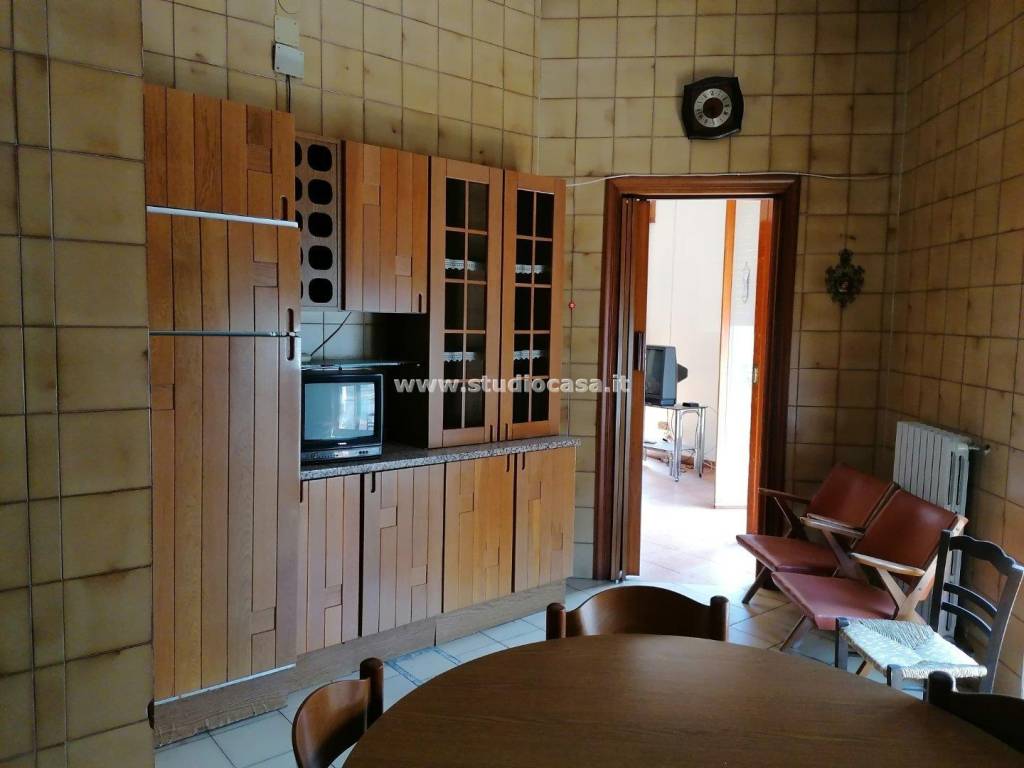 Appartamento a Cotronei - Foto 4