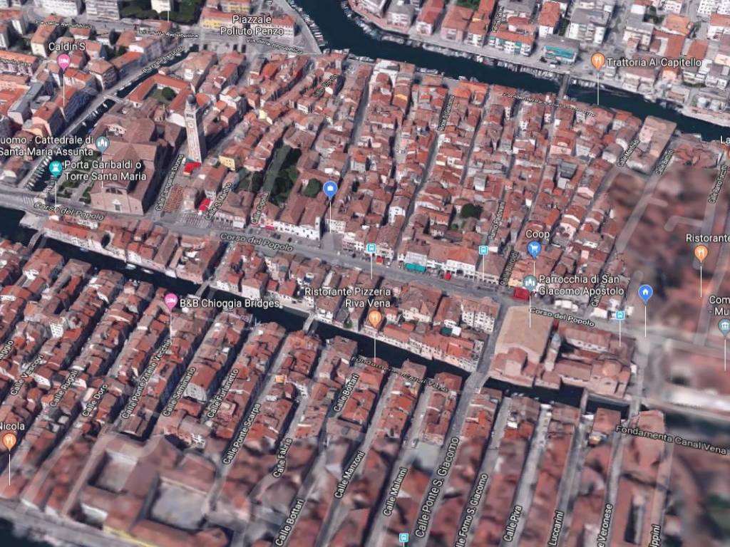 Immobile a Chioggia - Foto 3