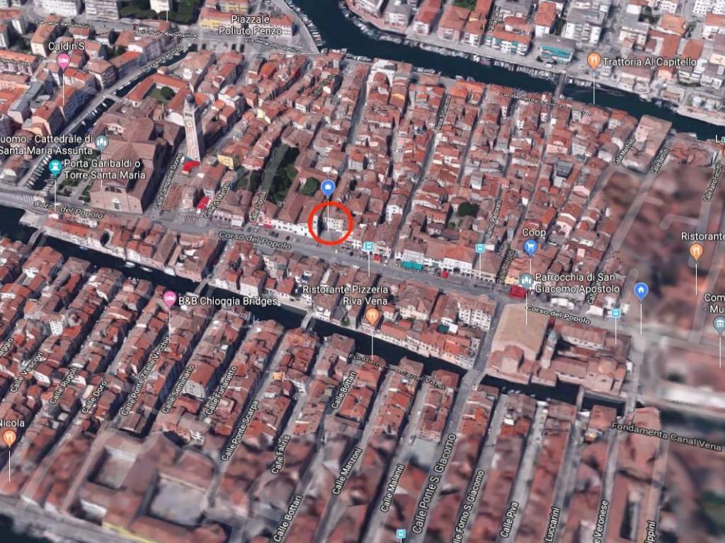 Immobile a Chioggia - Foto 4