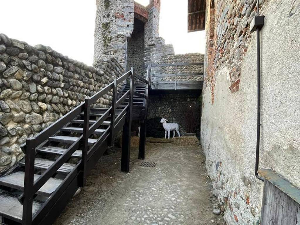 Casa indipendente a Candelo in Ricetto - Foto 3