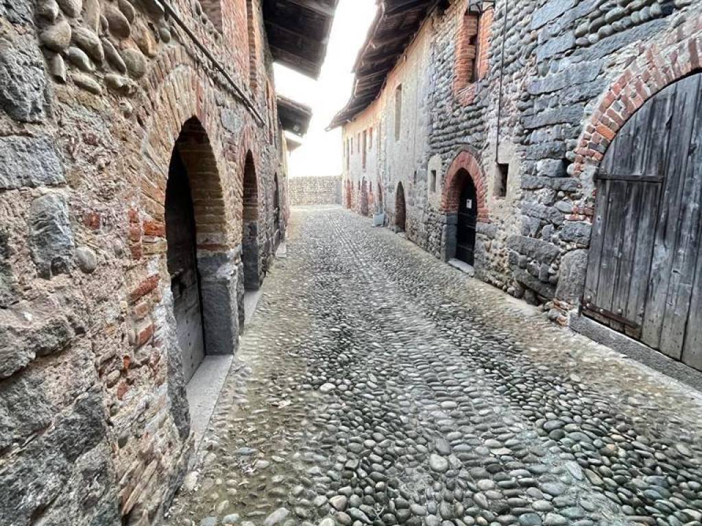 Casa indipendente a Candelo in Ricetto - Foto 4