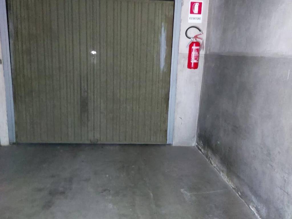 Box / garage a Asti in VIA BISTOLFI - Foto 3