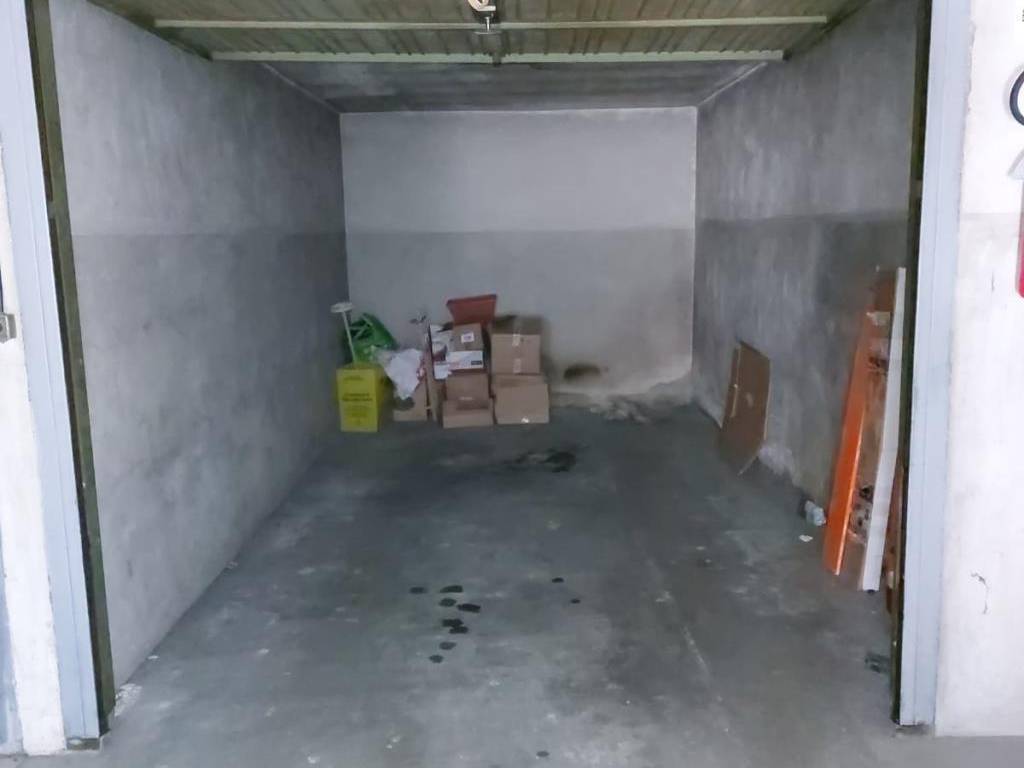 Box / garage a Asti in VIA BISTOLFI - Foto 4