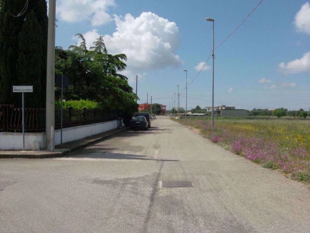 Terreno a Crispiano in Via messina - Foto 2