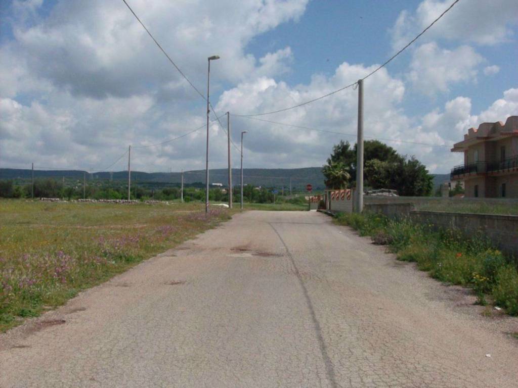 Terreno a Crispiano in Via messina - Foto 3