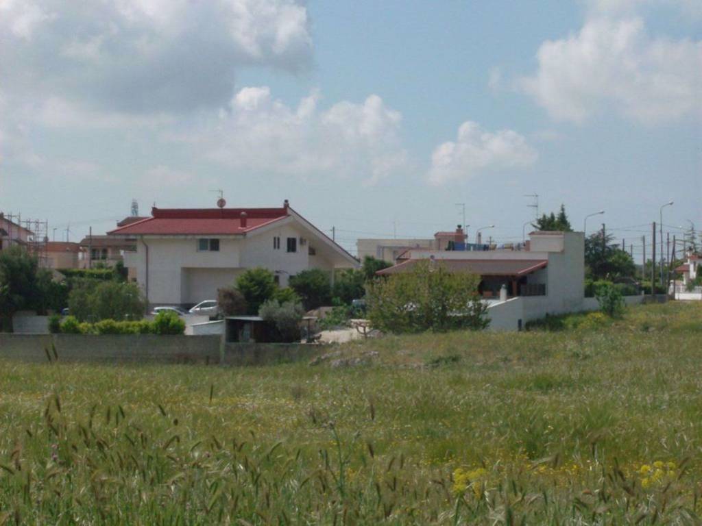 Terreno a Crispiano in Via messina - Foto 4