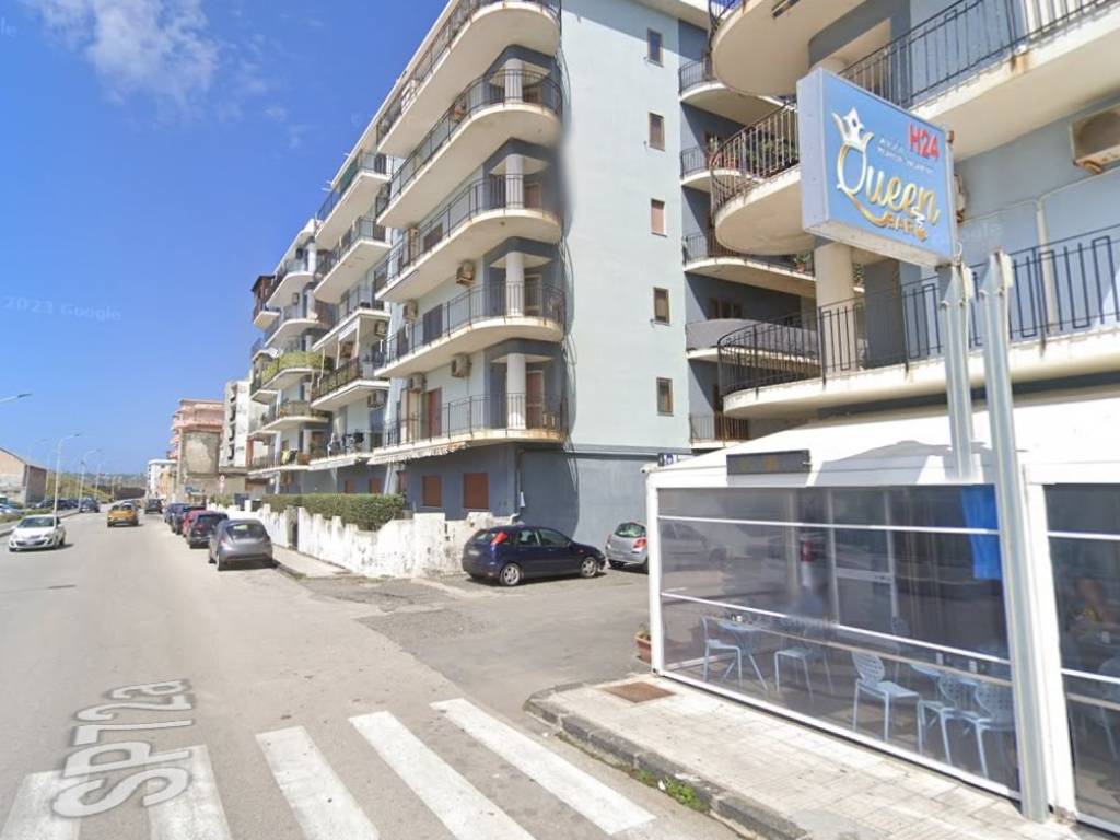 Appartamento a Milazzo in Via Spiaggia di Ponente, 5 - Foto 3