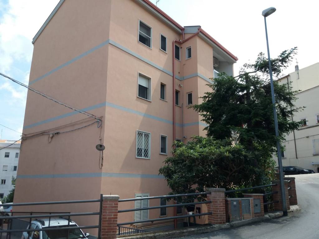 Appartamento a Ischitella in Via Nazario Sauro, 4 - Foto 4