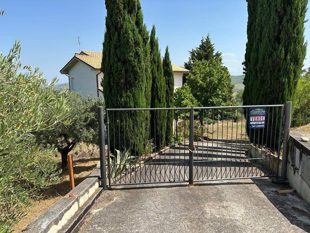 Villa a Atri in Via San Liberatore - Foto 2