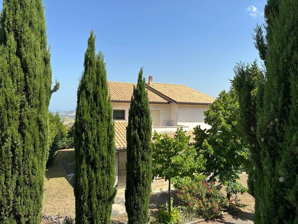 Villa a Atri in Via San Liberatore - Foto 3