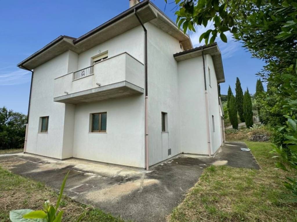 Villa a Atri in Via San Liberatore - Foto 5